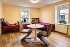 Monteurzimmer Halle/Petersberg – 8 Einzelbetten – WLAN Parkplatz Bild 9 Monteurzimmer Halle/Petersberg – 8 Einzelbetten – WLAN Parkplatz Bild 9