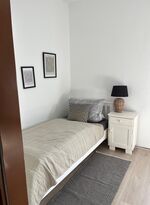 Einzelzimmer unten Einzelzimmer unten