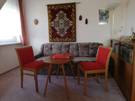 Monteurzimmer Appartment Schlaf-Platz e.G. Picture 3 Monteurzimmer Appartment Schlaf-Platz e.G. Picture 3