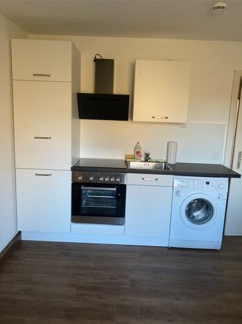 Monteurzimmer Appartment Schlaf-Platz e.G. Picture 2 Monteurzimmer Appartment Schlaf-Platz e.G. Picture 2