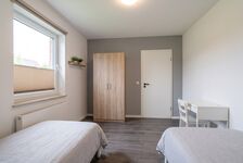 Business Apartment Kölnberg Obrázok 2 Business Apartment Kölnberg Obrázok 2