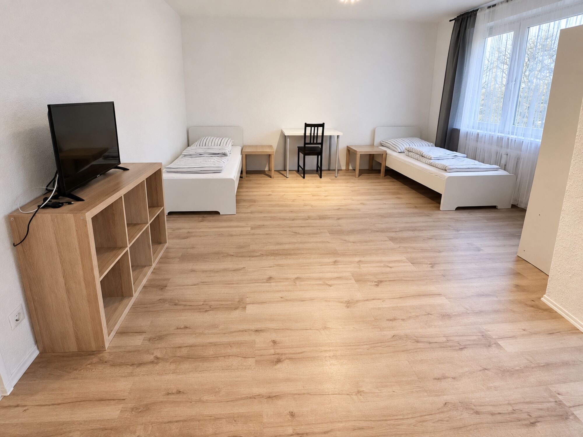 Schlafzimmer 2 Schlafzimmer 2