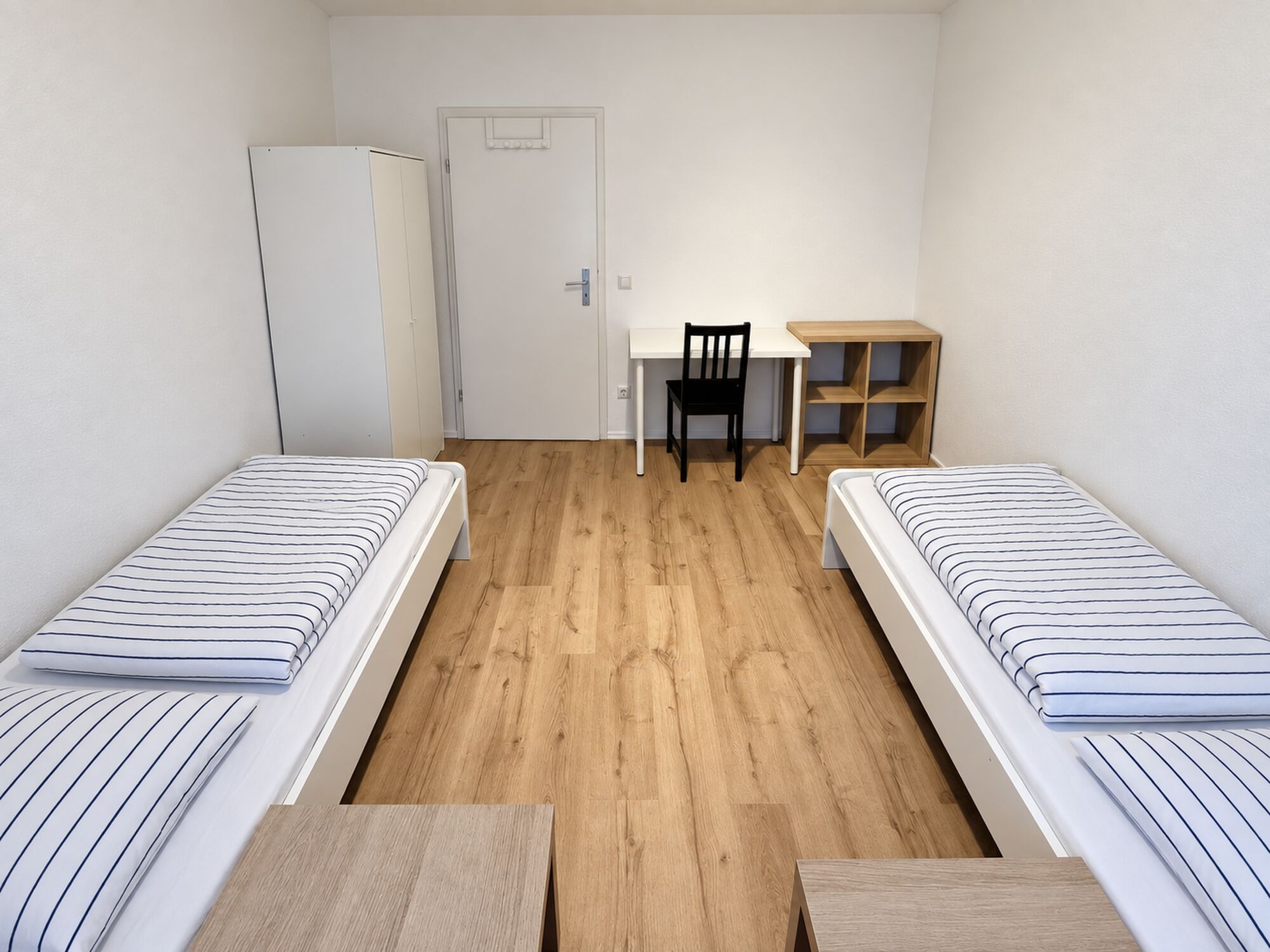 Schlafzimmer 1 Schlafzimmer 1