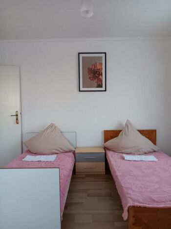 Wohnung Orkasov Wohnung Orkasov