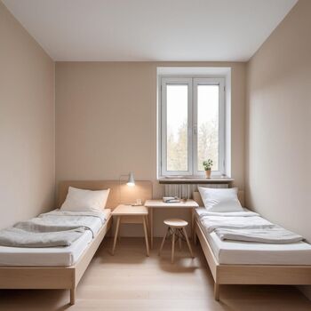 Monteurunterkunft Hamburg-nach Wunsch/Bedürfnis Obrázok 2 Monteurunterkunft Hamburg-nach Wunsch/Bedürfnis Obrázok 2