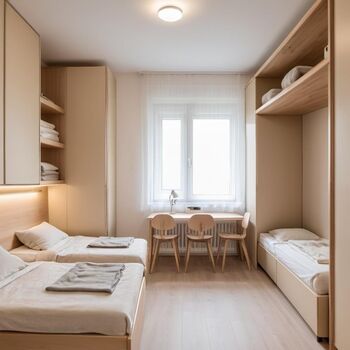 Monteurunterkunft Hamburg-nach Wunsch/Bedürfnis Obrázok 3 Monteurunterkunft Hamburg-nach Wunsch/Bedürfnis Obrázok 3