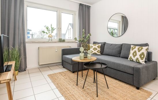 Livesto Home - bis 6 Personen,Handtücher,Bettwäsche,Balkon Picture 2 Livesto Home - bis 6 Personen,Handtücher,Bettwäsche,Balkon Picture 2
