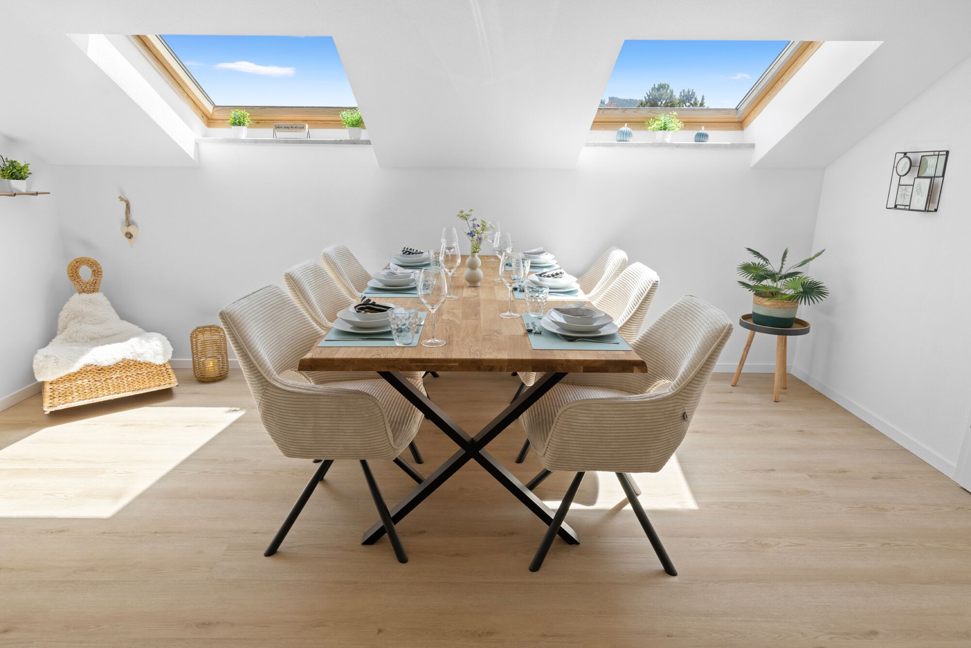 Essbereich Essbereich