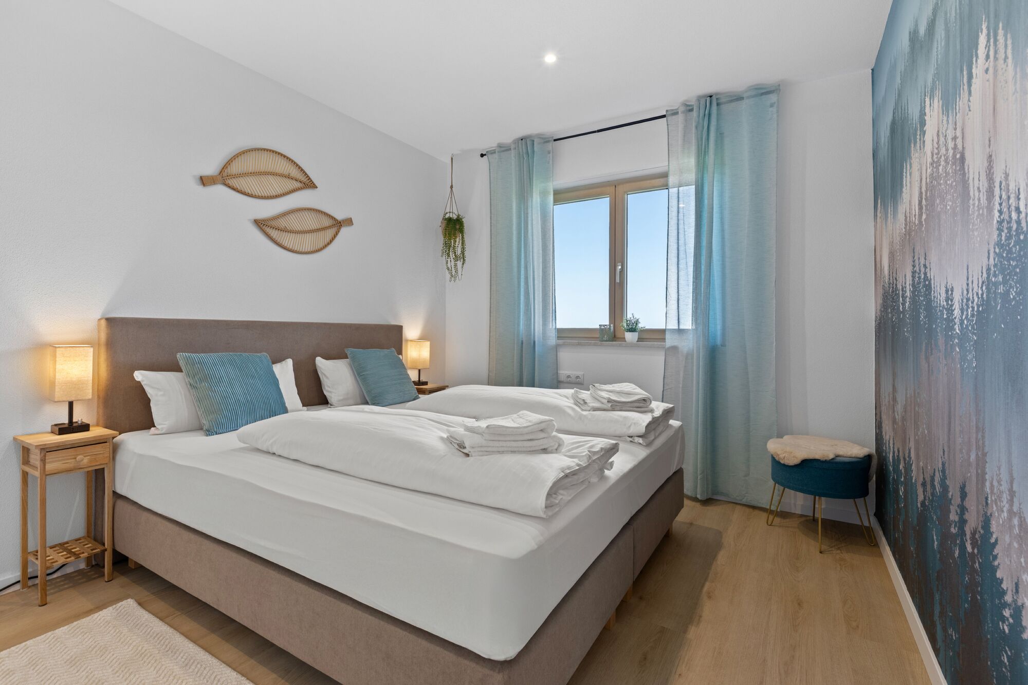 Schlafzimmer 2 Schlafzimmer 2