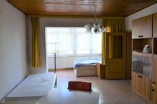 Kompakte 1-Zimmer-Wohnung mit allen Annehmlichkeiten Bild 1 Kompakte 1-Zimmer-Wohnung mit allen Annehmlichkeiten Bild 1