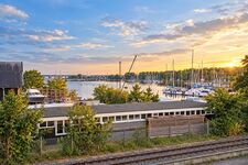 Monteurwohnung Kiel-Friedrichsort, 4 Zimmer, Einzelbetten, Parkplatz Bild 7 Monteurwohnung Kiel-Friedrichsort, 4 Zimmer, Einzelbetten, Parkplatz Bild 7