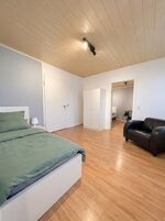 Monteurwohnung Kiel-Friedrichsort, 4 Zimmer, Einzelbetten, Parkplatz Bild 9 Monteurwohnung Kiel-Friedrichsort, 4 Zimmer, Einzelbetten, Parkplatz Bild 9