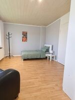 Monteurwohnung Kiel-Friedrichsort, 4 Zimmer, Einzelbetten, Parkplatz Bild 11 Monteurwohnung Kiel-Friedrichsort, 4 Zimmer, Einzelbetten, Parkplatz Bild 11