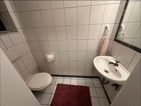 Monteurunterkunft für bis zu 8 Personen Obrázok 4 Monteurunterkunft für bis zu 8 Personen Obrázok 4