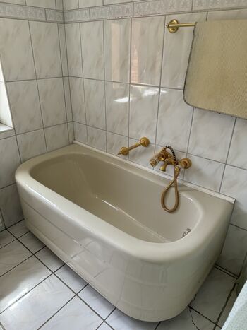 Monteurunterkunft für bis zu 8 Personen Obrázok 5 Monteurunterkunft für bis zu 8 Personen Obrázok 5