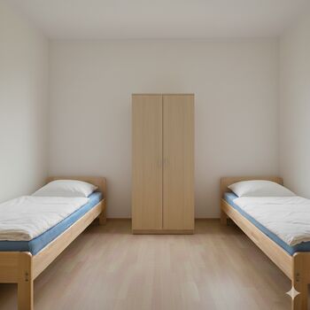 Monteurunterkünfte in Heiligenroth – 24h Check-In Bild 2 Monteurunterkünfte in Heiligenroth – 24h Check-In Bild 2