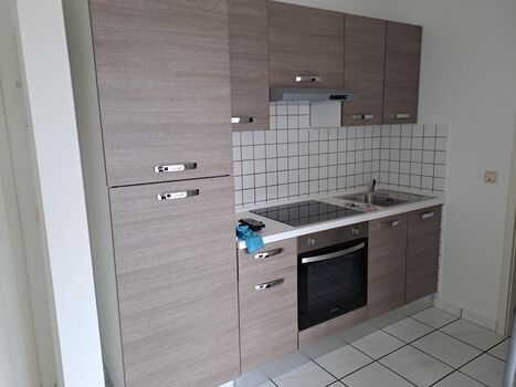 Wohnung für Monteuren Wohnung für Monteuren