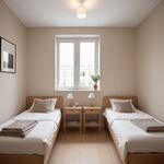 Monteurunterkunft Hamburg -nach Wunsch/Bedürfnis Bild 1 Monteurunterkunft Hamburg -nach Wunsch/Bedürfnis Bild 1