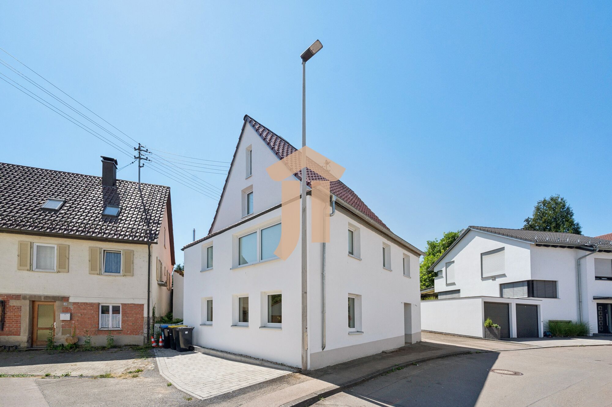 Außenansicht Außenansicht