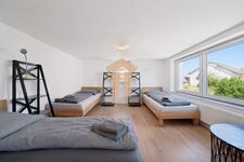 Mehrbettzimmer Mehrbettzimmer