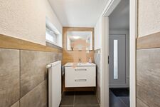Separates WC Separates WC