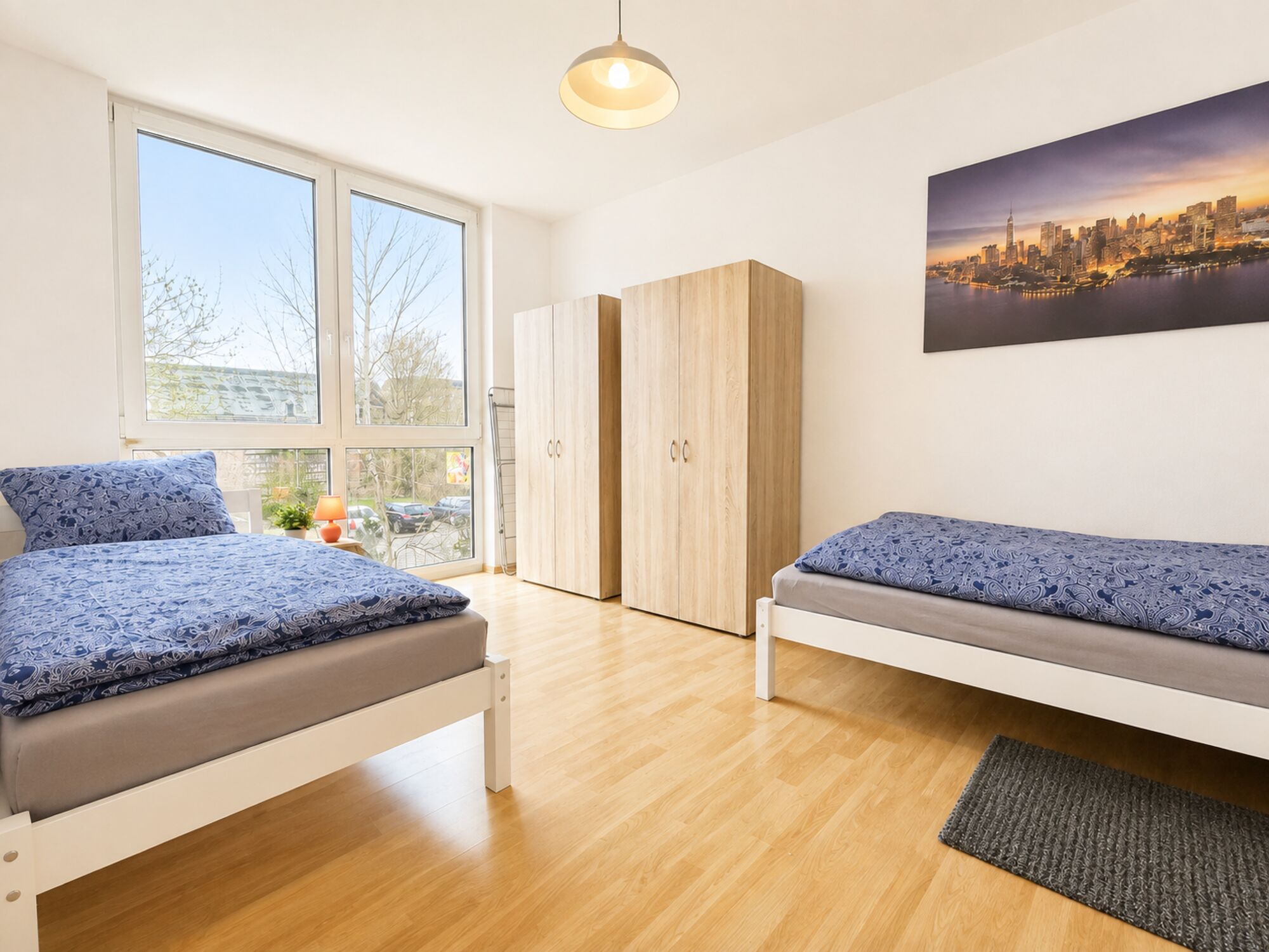 Schlafzimmer Schlafzimmer