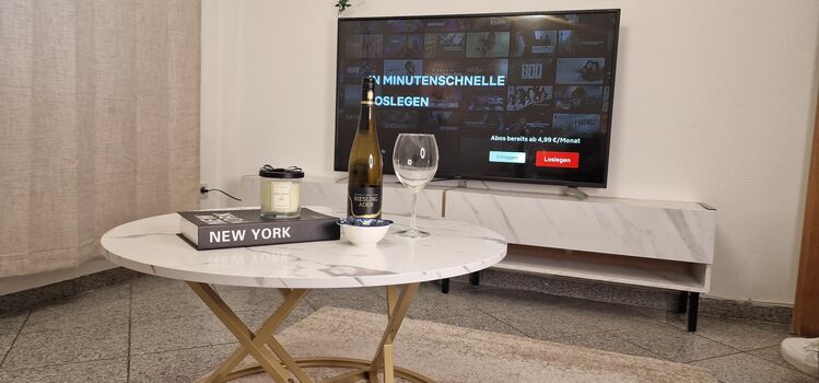 MB Homes Hechingen ( ganzes Haus ) 4 Zimmer 6-7 Personen Bild 4 MB Homes Hechingen ( ganzes Haus ) 4 Zimmer 6-7 Personen Bild 4