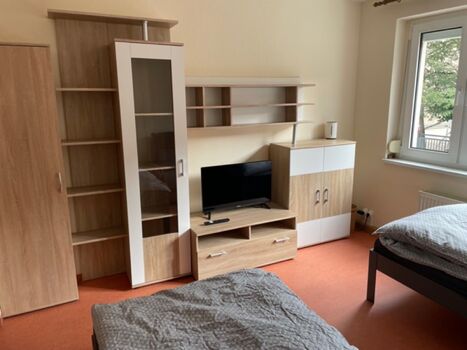 Wohnung Zentrum Obrázok 3 Wohnung Zentrum Obrázok 3