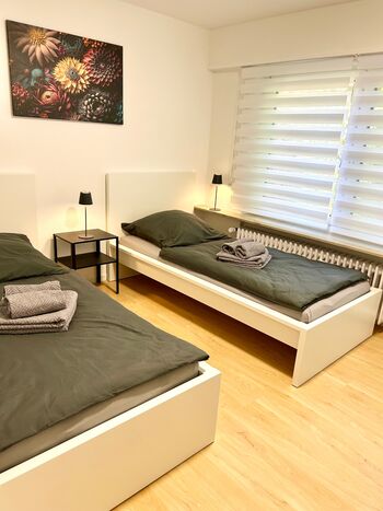 Business Apartment / Monteurwohnung Stuttgart Business Apartment / Monteurwohnung Stuttgart