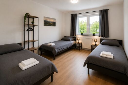home2stay Apartment in Altbach Wifi, Smart TV, Parking Bild 2 home2stay Apartment in Altbach Wifi, Smart TV, Parking Bild 2