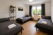 home2stay Apartment in Altbach Wifi, Smart TV, Parking Bild 2 home2stay Apartment in Altbach Wifi, Smart TV, Parking Bild 2