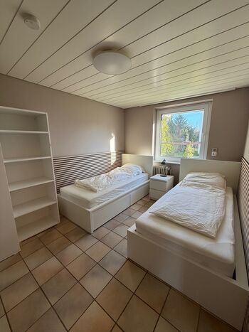 Schlafzimmer 1 Schlafzimmer 1