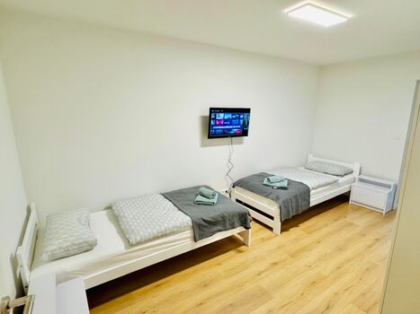 Doppelzimmer Doppelzimmer