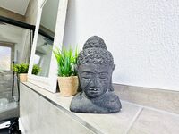 Badezimmer / bathroom Badezimmer / bathroom