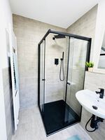 Badezimmer / bathroom Badezimmer / bathroom