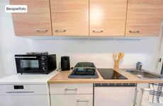 Ruhige Unterkunft für Arbeiter in Coppenbrügge Obrázok 2 Ruhige Unterkunft für Arbeiter in Coppenbrügge Obrázok 2
