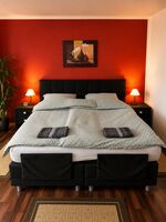 Pension Zum Roedereck-Unterkunft nahe Riesa mit Restaurant und Parkplatz Picture 2 Pension Zum Roedereck-Unterkunft nahe Riesa mit Restaurant und Parkplatz Picture 2