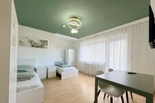 Privates Apartment für 1-2 Personen in Augsburg Bild 1 Privates Apartment für 1-2 Personen in Augsburg Bild 1