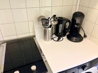 Privates Apartment für 1-2 Personen in Augsburg Bild 9 Privates Apartment für 1-2 Personen in Augsburg Bild 9