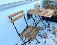 Privates Apartment für 1-2 Personen in Augsburg Bild 14 Privates Apartment für 1-2 Personen in Augsburg Bild 14