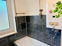 Privates Apartment für 1-2 Personen in Augsburg Bild 12 Privates Apartment für 1-2 Personen in Augsburg Bild 12