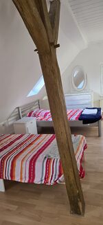 Einzelzimmer/Monteuerzimmer inklusive Parkplatz und WLAN Bild 1 Einzelzimmer/Monteuerzimmer inklusive Parkplatz und WLAN Bild 1