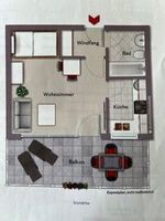 Olgas Apartment Bild 8 Olgas Apartment Bild 8