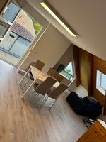 1 Zimmer Wohnung mit Balkon renoviert / möbiliert / Neue Küc Bild 2 1 Zimmer Wohnung mit Balkon renoviert / möbiliert / Neue Küc Bild 2