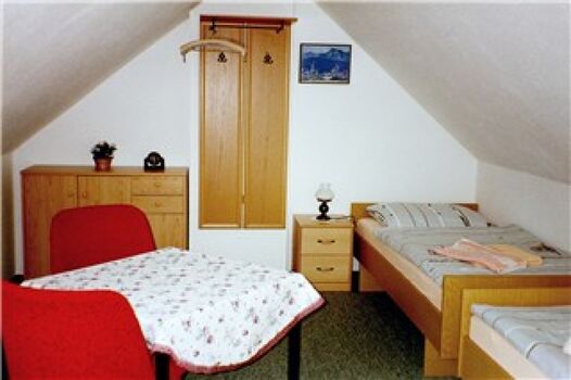 Haus Sander Haus Sander