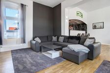 Fewo zum Alten Hotel Gramzow Bild 2 Fewo zum Alten Hotel Gramzow Bild 2