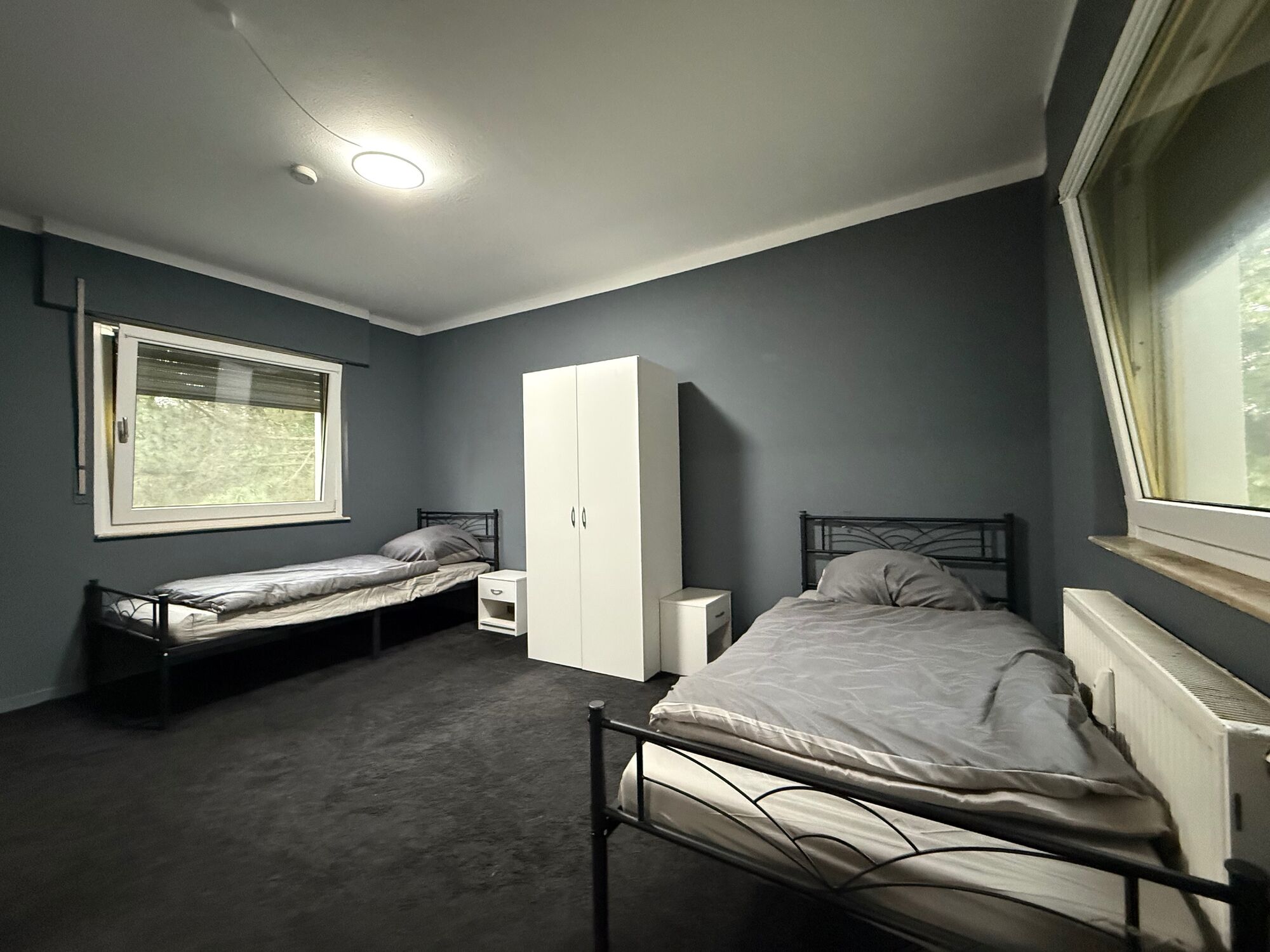 Zimmer Zimmer