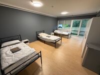 3 Bett Zimmer 3 Bett Zimmer