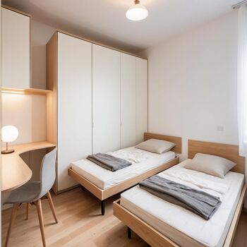 Monteurunterkunft Hamburg -nach Wunsch/Bedürfnis Bild 5 Monteurunterkunft Hamburg -nach Wunsch/Bedürfnis Bild 5