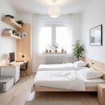 Monteurunterkunft Hamburg -nach Wunsch/Bedürfnis Bild 1 Monteurunterkunft Hamburg -nach Wunsch/Bedürfnis Bild 1